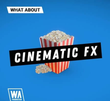 WA Production What About Cinematic FX WAV